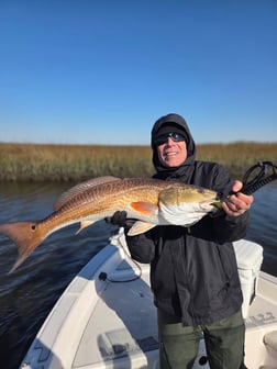 Fishing in Jacksonville, Florida