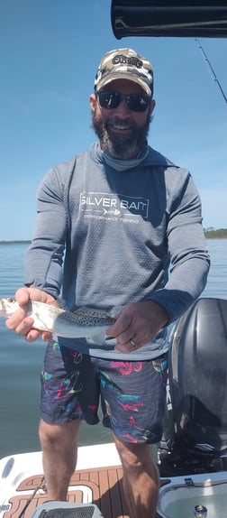 Fishing in Panama City Beach, Florida