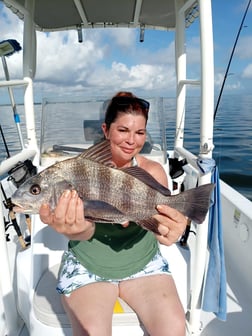 Fishing in Melbourne, Florida