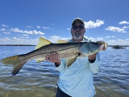 Fishing in Cape Coral, Florida
