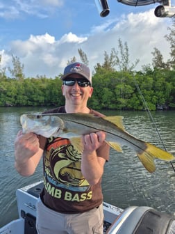Fishing in Vero Beach, Florida