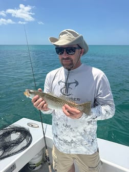 Fishing in Holmes Beach, Florida