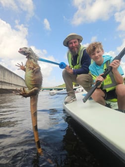 Hunting in Fort Lauderdale, Florida