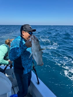 Fishing in Pensacola, Florida