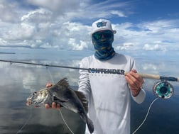Fishing in Islamorada, Florida