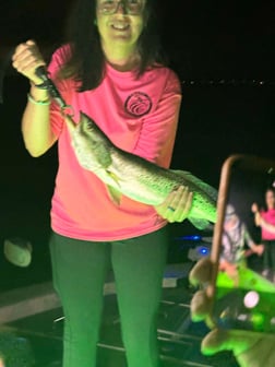 Fishing in Milton, Florida