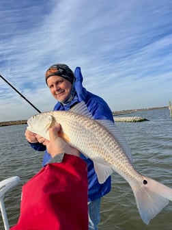 Fishing in Katy, Texas