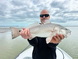 Fishing in Tavernier, Florida