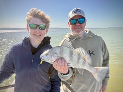 Fishing in Tavernier, Florida