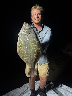 Fishing in Rio Hondo, Texas