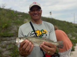 Fishing in Sarasota, Florida