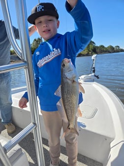 Fishing in Santa Rosa Beach, Florida