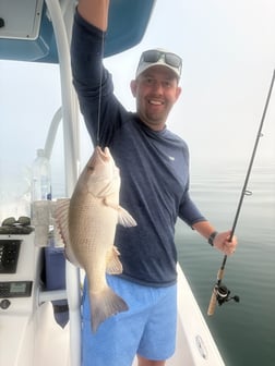 Fishing in Largo, Florida