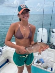 Fishing in Key West, Florida