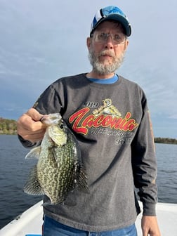 Fishing in Port Orange, Florida