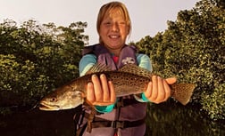 Fishing in Melbourne, Florida