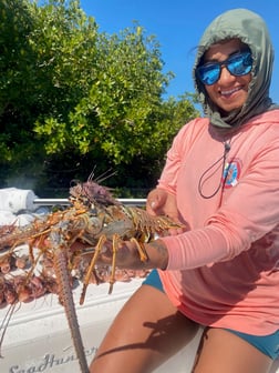 Fishing in Key West, Florida