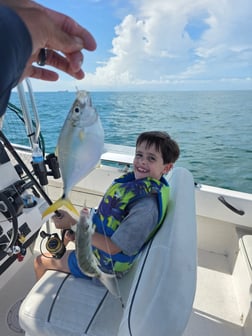 Fishing in Jacksonville, Florida