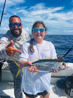 Fishing in Miami, Florida