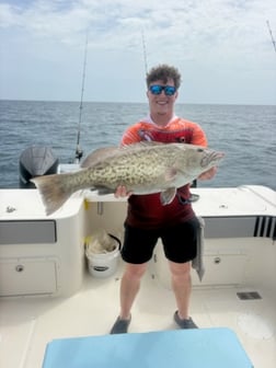 Fishing in Fernandina Beach, Florida