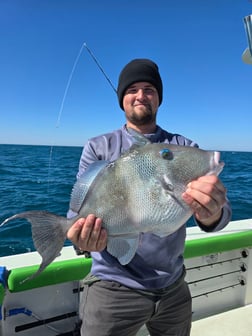 Fishing in Port Orange, Florida
