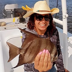 Fishing in Melbourne, Florida