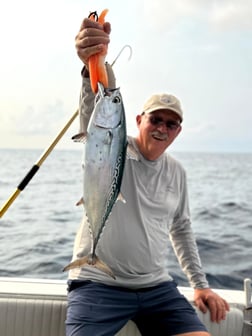 Fishing in Wrightsville Beach, North Carolina