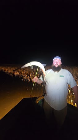 Fishing in Kissimmee, Florida