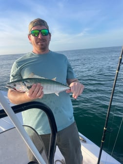 Fishing in Wilmington, North Carolina