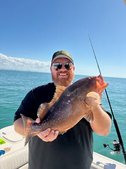 Fishing in Largo, Florida