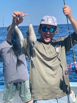 Fishing in Orange Beach, Alabama