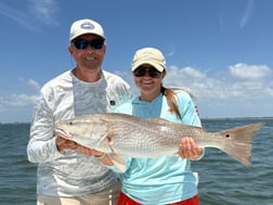 Fishing in Charleston, South Carolina