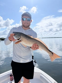Fishing in Homosassa, Florida