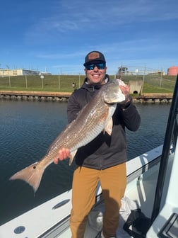 Fishing in Panama City Beach, Florida