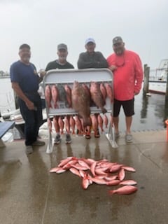 Fishing in Panama City Beach, Florida