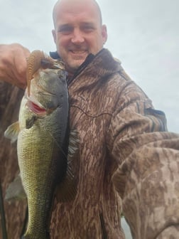 Fishing in Bruce, Florida