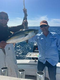 Fishing in Key West, Florida