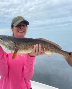 Fishing in Anna Maria, Florida