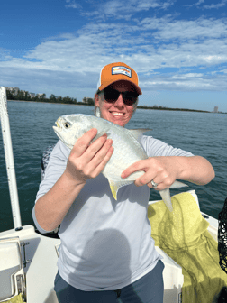 Fishing in Sarasota, Florida