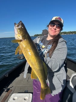 Fishing in Brainerd, Minnesota