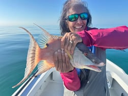 Fishing in Tavernier, Florida