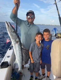Fishing in Boynton Beach, Florida