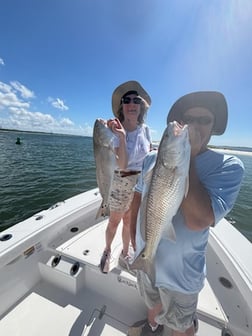 Fishing in Pensacola, Florida