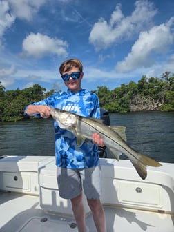 Fishing in Bradenton, Florida