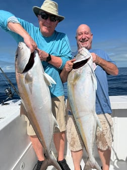 Fishing in Islamorada, Florida