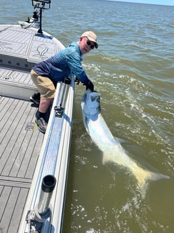 Fishing in Naples, Florida
