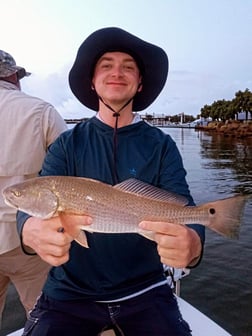 Fishing in Melbourne, Florida