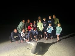 Fishing in Destin, Florida