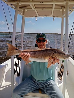 Fishing in Melbourne, Florida