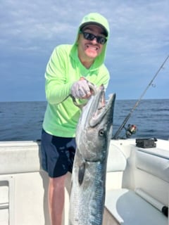 Fishing in Port Orange, Florida